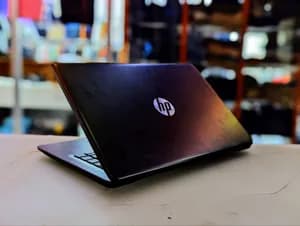 HP Notebook 8th generation 32GB