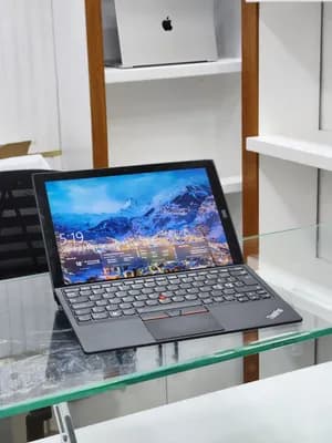 Lenovo ThinkPad X1 Laptop