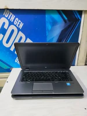 HP 840 G1 Core i5 Laptop