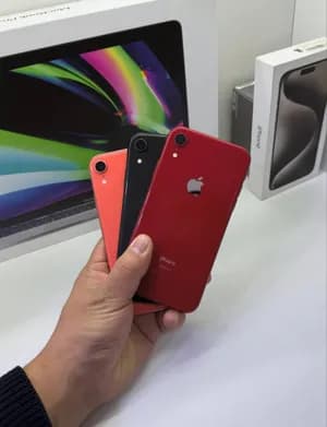 Apple iPhone XR 128GB