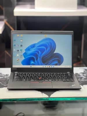 Lenovo ThinkPad T14s Gen 1