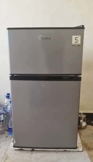 Midea 120 Liter Refrigerator