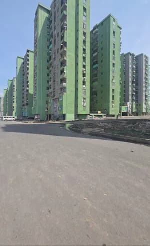 2 Bedroom 40/60 Condominium at Ayat 49