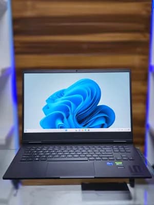 HP Omen 16