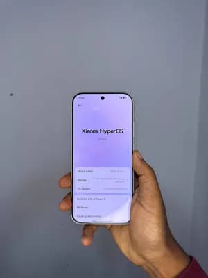Redmi Turbo 5 256GB 16GB