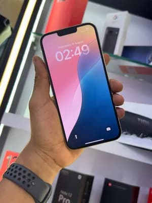 Iphone 13proMax
