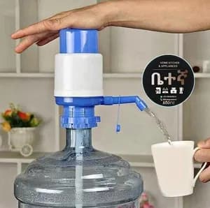 Manual Drinking Water Pump