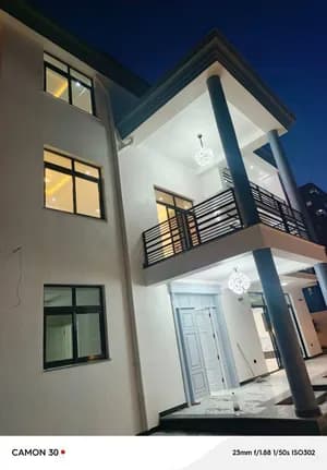 G+2 9 Bedroom House in Ayat