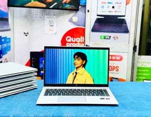 HP EliteBook 845 G7 Touchscreen Laptop