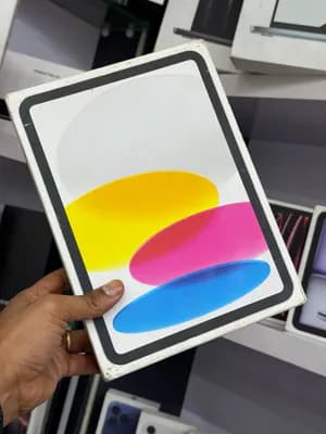Apple iPad 10th Generation 256GB WiFi