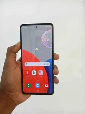 Samsung A52s 256GB 8GB RAM