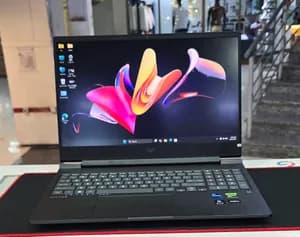 HP Victus 16 i7 RTX 4060 Gaming Laptop