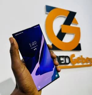 Samsung Galaxy Note 20 Ultra 5G 128GB