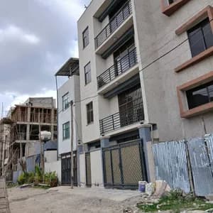 G+4 House for Sale in Ayat
