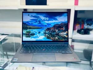 Lenovo ThinkPad X1 Yoga 2021