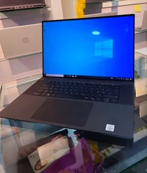 Dell Precision 5750 i9 Laptop