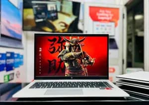 HP EliteBook 845 G7 14.1 512GB