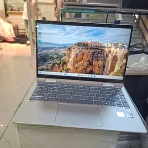 HP Envy x360 2-in-1 Laptop