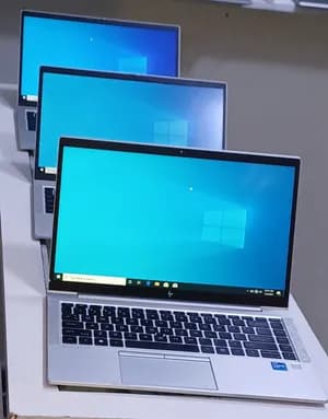 HP Elitebook 840 G8 Laptop