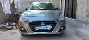 Suzuki Dizar 2022 Automatic