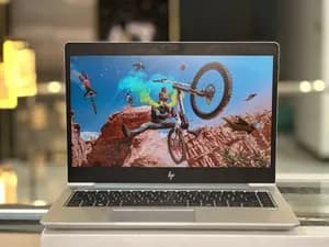HP EliteBook G5 Ryzen 3 Laptop