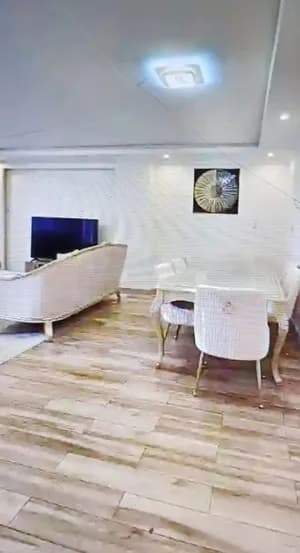 3 Bedroom Apartment in Bole Rwanda