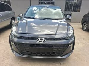 Hyundai Grand I10 2023 1.2L Automatic