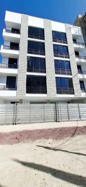 3 Bedroom Apartment for Sale Ayat