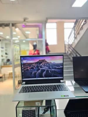 Dell G15 Gaming Laptop i7 RTX 3060