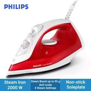 Philips Steam Iron 2000W