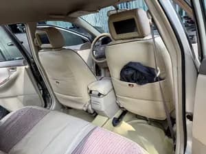 Toyota Corolla 2003
