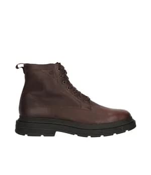 Clarks Leather Boots