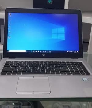 HP EliteBook 850 G3 Laptop