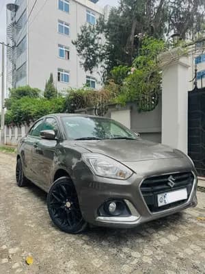 Suzuki Dzire 2021 1.2cc
