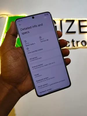 Redmi Turbo 3 5G 16GB 512GB