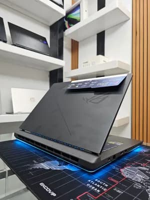 ASUS ROG Strix G16 2025