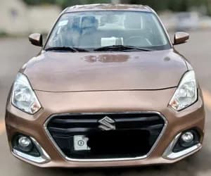 Used Suzuki Dzire 1.2L Automatic