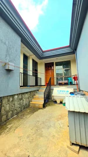 Urgent L-Shape House in Ayat
