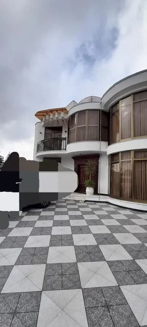 356 sqm House at Wessen
