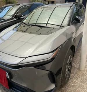 Toyota bZ4X 4WD Ultra 2022