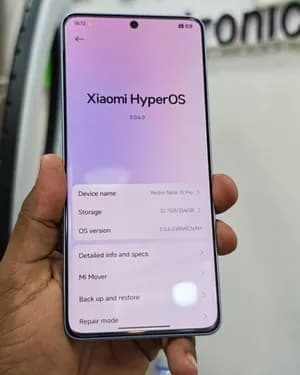 Redmi Note 13 Pro 5G 256GB
