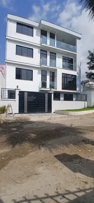 G+3 House for Sale in CMC