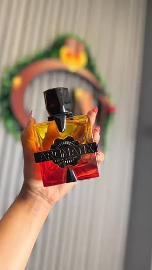 AROMATIX COLLECTIONS 100ml
