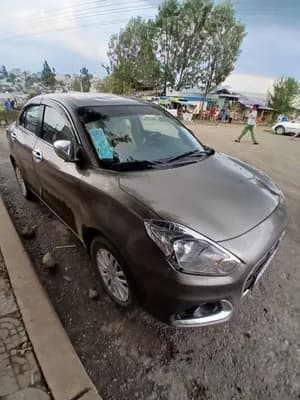 Suzuki Dzire 2022 50000km