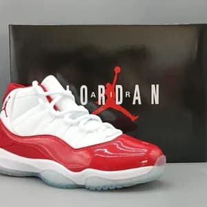 Air Jordan 11 Cherry