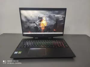 HP Omen i7 RTX 16GB 512GB