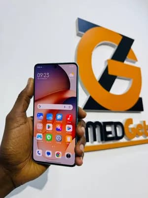 5G Smartphone 13 12GB 512GB