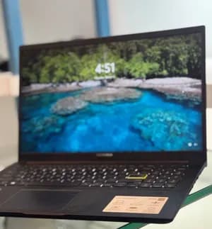 Asus Vivobook i5 11th Gen Laptop