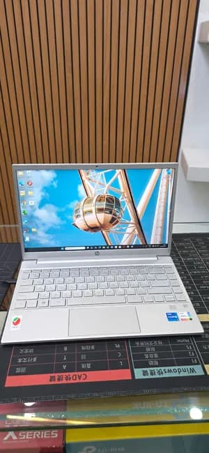 Brand New HP Pavilion Laptop i5
