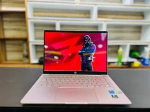 HP Pavilion 14 Plus i5 16GB 512GB